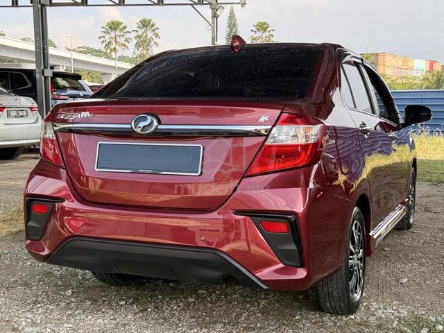 2020 Perodua Bezza 1.3 X (A) - 5
