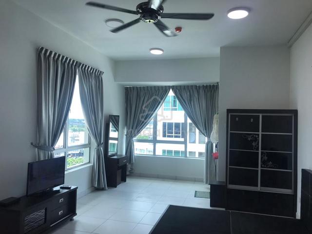Akademik Suite 1