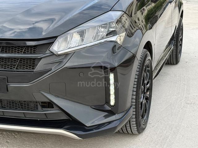 ANDROID⭐NEW FACELIFT⭐2023 Perodua MYVI 1.5 AV (A) - 3