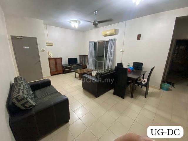 Kasuarina Apartment 1