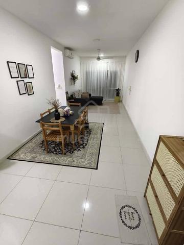 Savanna Executive Suite @ Southville City 1