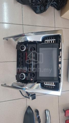 Alphard AGH30 Parts - photo 5 of 6