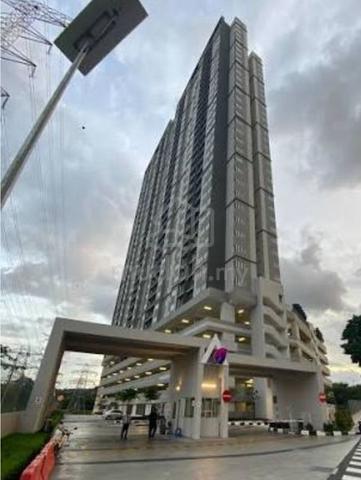 Residensi Amansuri 1