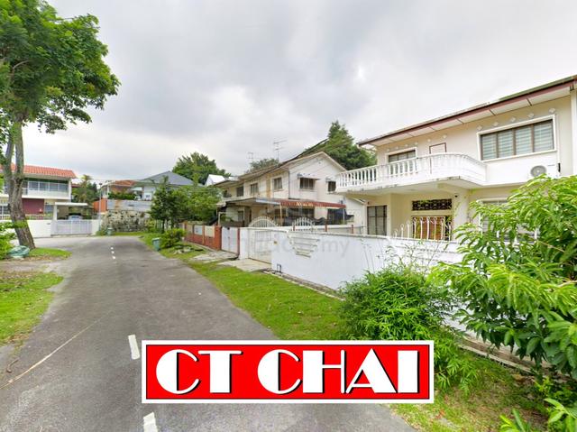 WORTH BUY!! 2-STY SEMI-D 3,250sqft PULAU TIKUS 1