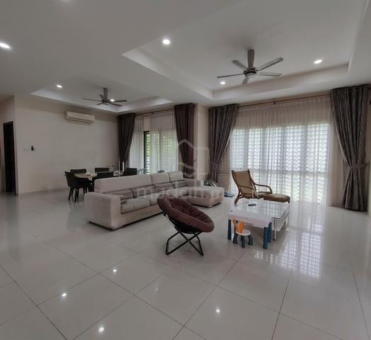 Bukit Sungai Long 2 Storey Bungalow For Sale 1