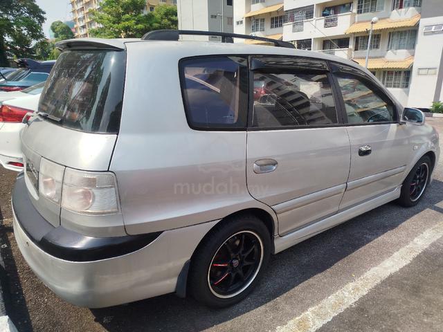 2006 Naza CITRA 2.0 GLS (A) - 2