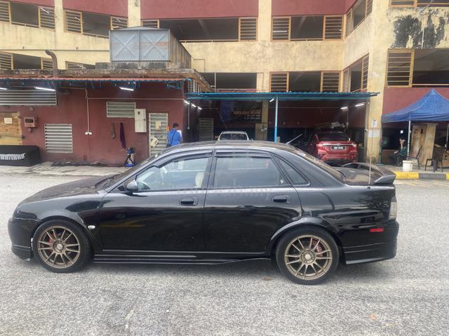 2003 Proton WAJA 1.6 (A) - 4