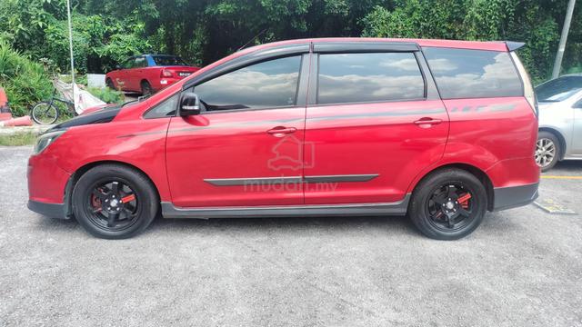 2018 Proton EXORA 1.6 EXECUTIVE FACELIFT (A) - 2