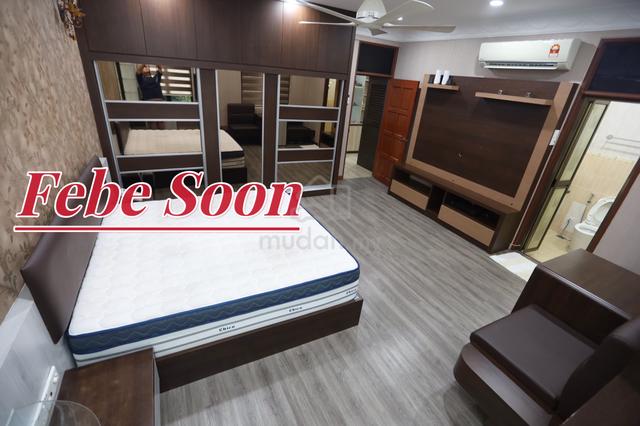 Pantai Jerjak 2 Storey Semi D 3500sf Fully Renovated 1