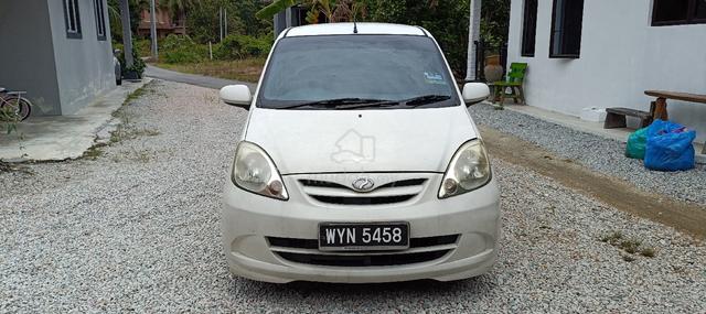 2013 Perodua VIVA 1.0 EZ STANDARD (A) - 2