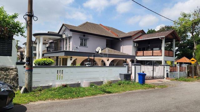 2 Storey Semi-D House Seksyen 9 Shah Alam [4,400 sqft] 1