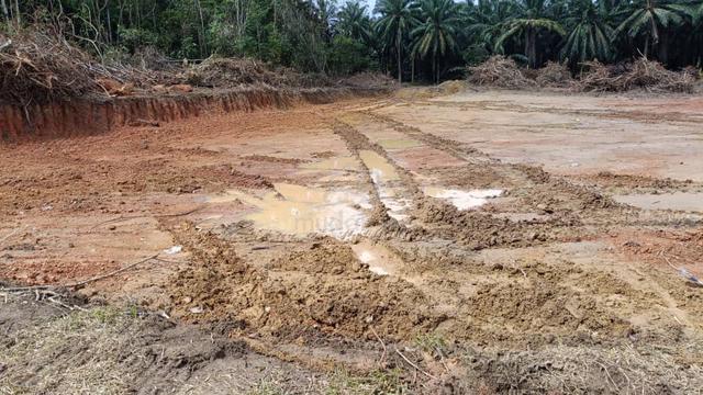 8 Lot Banglo 10,473 kps area ULU KEMUS AFAMOSA ALOR GAJAH 5