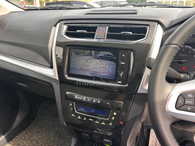 2021 Perodua ARUZ 1.5 AV (A) - 4