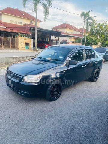 2009 Proton SAGA 1.3 BASE LINE (A) - 1