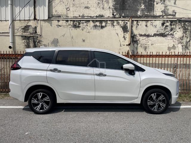 2021 Mitsubishi XPANDER 1.5(A)NO PRO FEES - 4