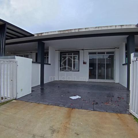 Below Mv & Fully Extend at Rimbun Aman, Seremban 2 1