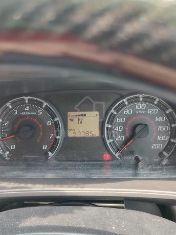 2021 Perodua BEZZA 1.3 X MY16 D63D FACELIFT (A) - 2