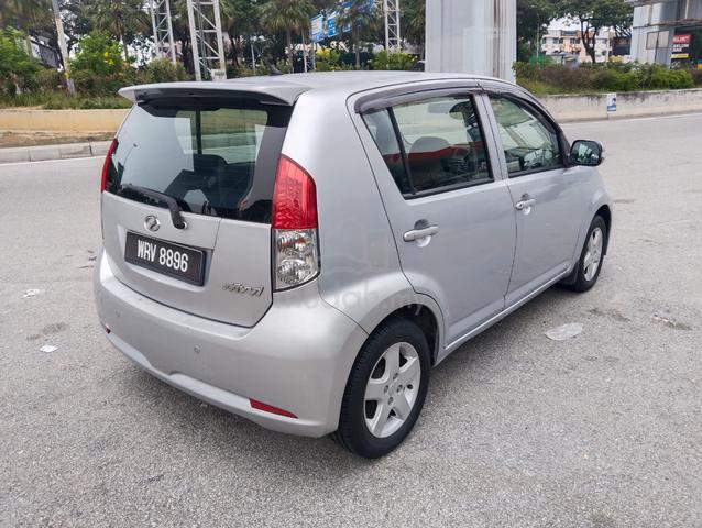 2008 Perodua MYVI 1.3 EZI (A) - 3