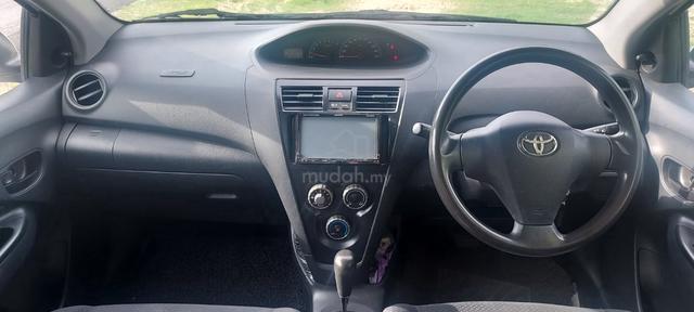 2009 Toyota VIOS 1.5 J (M) - 4
