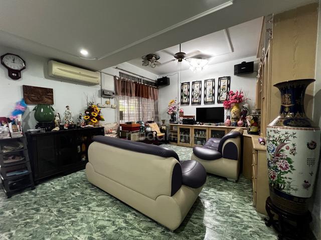 Taman Gemilang Bkt Mertajam 1