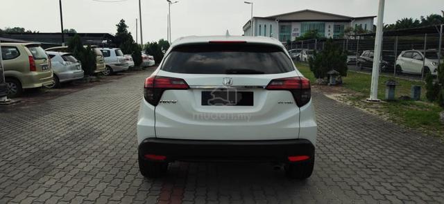 2020 Honda HR-V 1.8 V (A) - HARGA MAMPU MILIK - 2