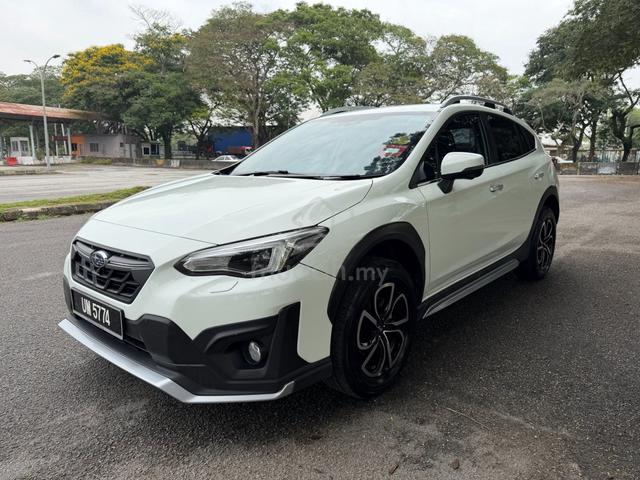 Subaru XV 2.0 GT I-P GT EDITION (A) 2022 Eye Sight - 1