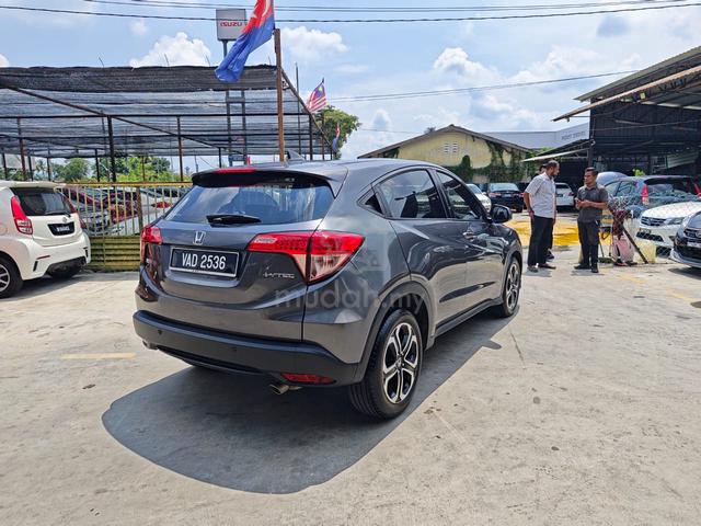 2017 Honda HR-V 1.8 (AUTO) - 3