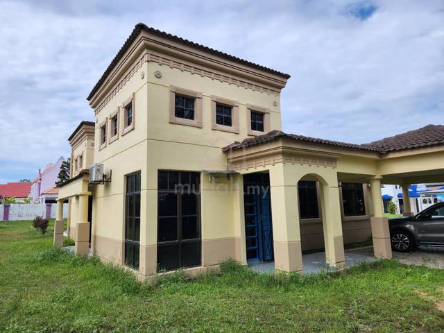 AFamosa Bungalow 1