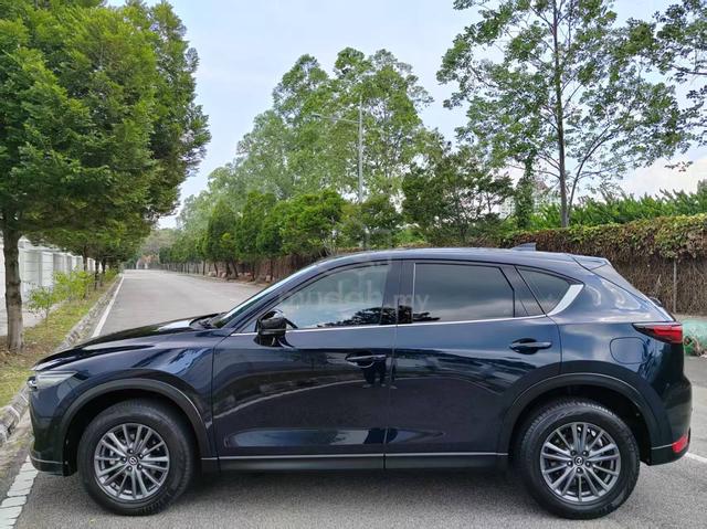 2020 Mazda CX-5 2.0 2WD HIGH SPEC FACELIFT (A) - 2