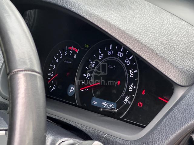 2018 Toyota VOXY 2.0 ZS KIRAMEKI (A) - 4