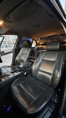 2000 Bmw 318i (CKD) 1.9 (A) - 4