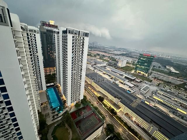 Setia City Residences 3