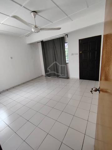 Rumah 2 tingkat, Jalan Bunga Cempaka, Taman Muda, Cheras, Ampang, KL 4