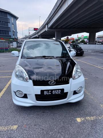 2011 Perodua MYVI 1.3 EZL (LIMITED EDITION) (A) - 1