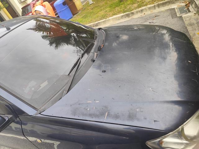 2008 Proton SAGA 1.3 BASE LINE (M) - 3