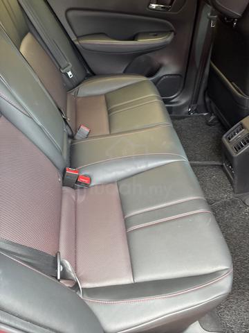 2024 Honda CITY 1.5 RS MY20 GN FACELIFT (A) - 5