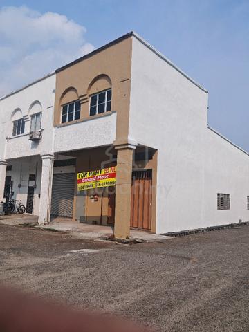 5sty Factory office 1