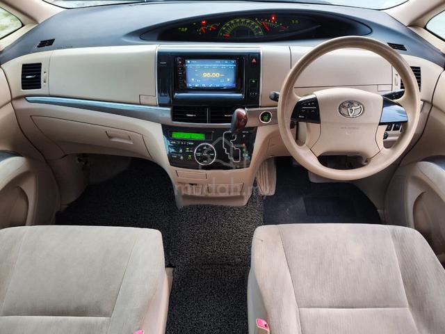 2013 Toyota ESTIMA 2.4 8 SEAT🔥AERAS FACELIFT FEW - 5