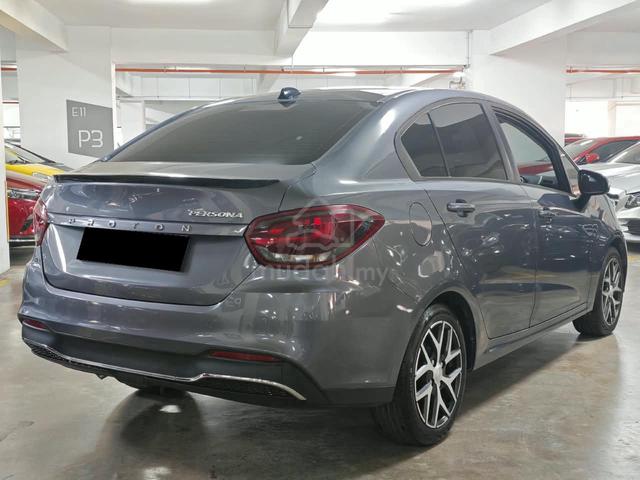 Proton PERSONA 1.6 PREMIUM (A) FACELIFT / F.S.R - 2