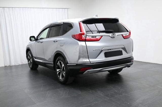 2020 Honda CR-V 2.0 2WD RW FSR 1-OWNER TIPTOP - 4
