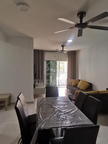 D'Cerrum Apartment 1