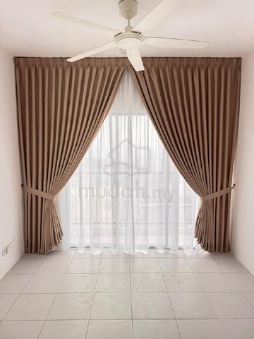 Residensi Satria Sungai Besi 1