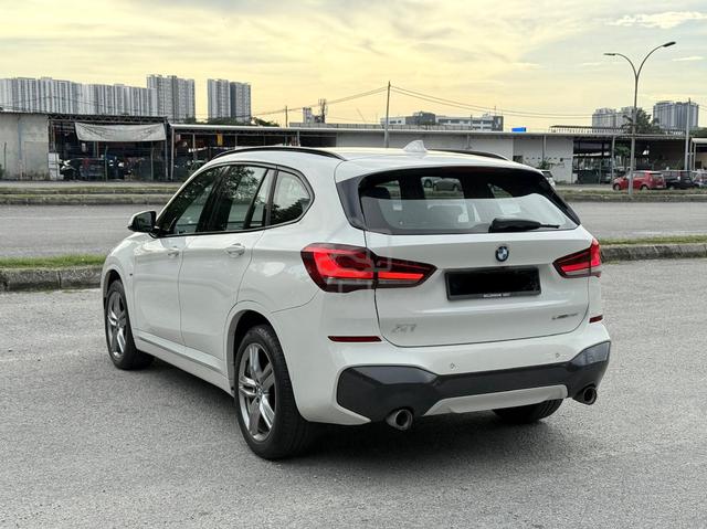 2022 Bmw X1 2.0 SDRIVE20I M SPORT 59,678KM U/Warra - 5