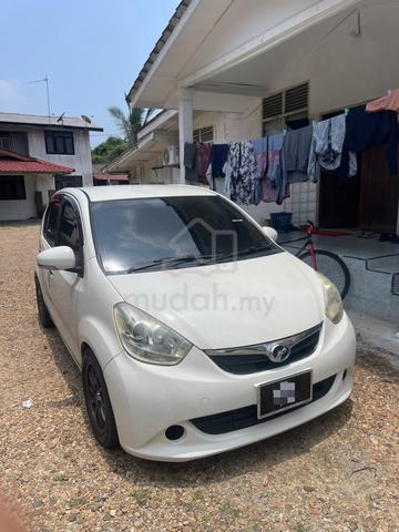 2011 Perodua MYVI 1.3 EZI MY05 M300 FACELIFT (A) - 1