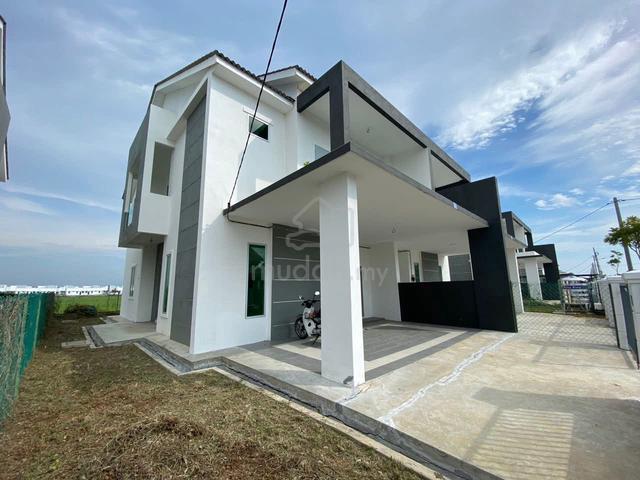 SemiD View Sawah boleh Cashback 100K 1