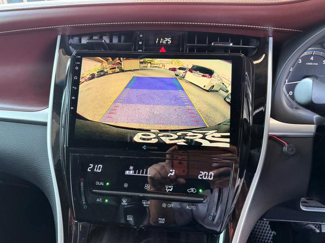 2019 Toyota Harrier 2.0Cc Auto Moonroof Model - 4