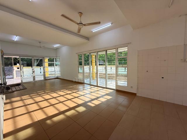 .🟥Setia Perdana, Corner 1 Stoeey House🟥3757sqft, Freehold, Gated 1