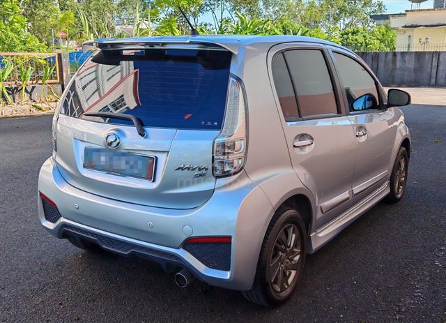 2015 Perodua MYVI 1.5 SE MY11 M600 FACELIFT (A) - 5