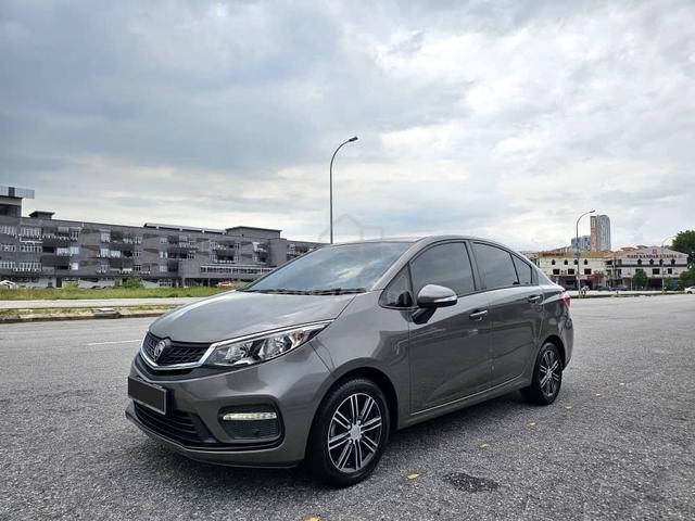 2020 Proton PERSONA PREMIUM 1.6L (A) - 3