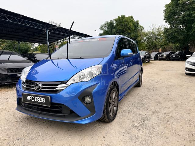 Perodua ALZA 1.5 AV Facelift(A)-20 - 3